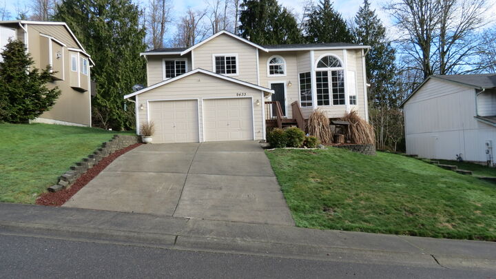 9433 28th St NE  Lake Stevens WA 98258 photo