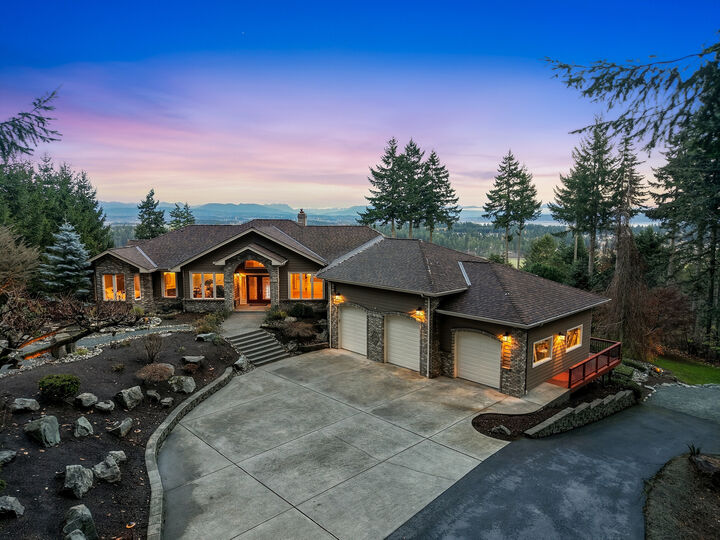 514  Wayne'S Ridge Circle  Camano Island WA 98282 photo