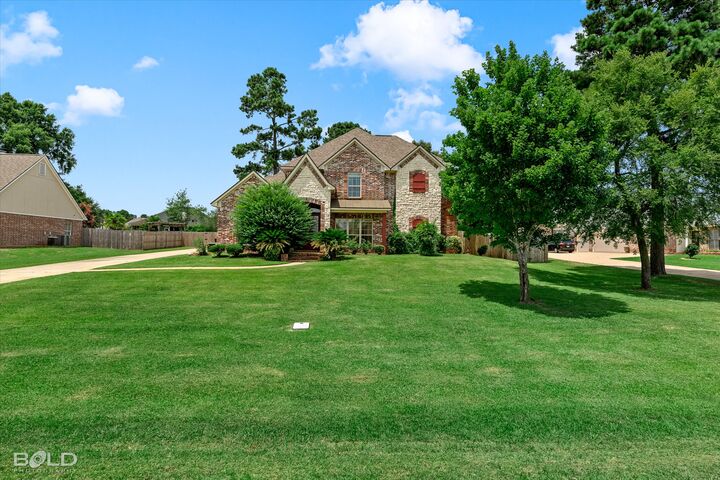 Property Photo: 3013 Sagefield Lane LA 71037