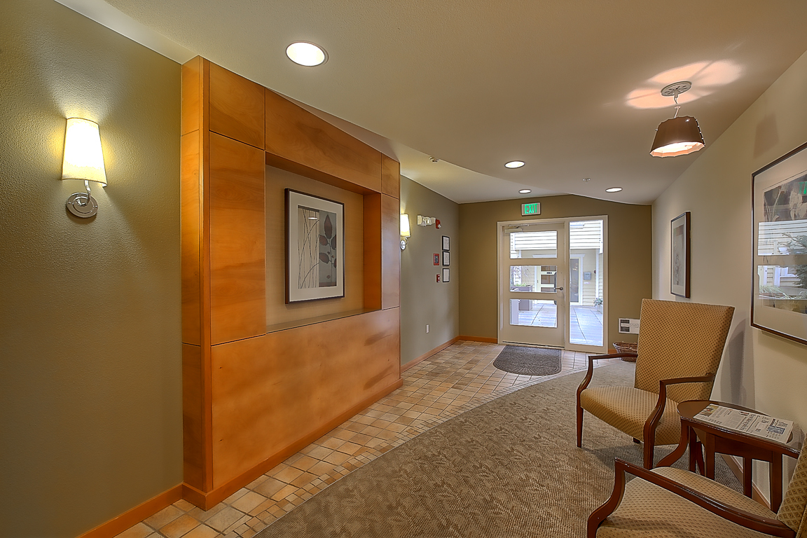 Property Photo: Interior tour 2901 NE Blakeley St 233 WA 98105