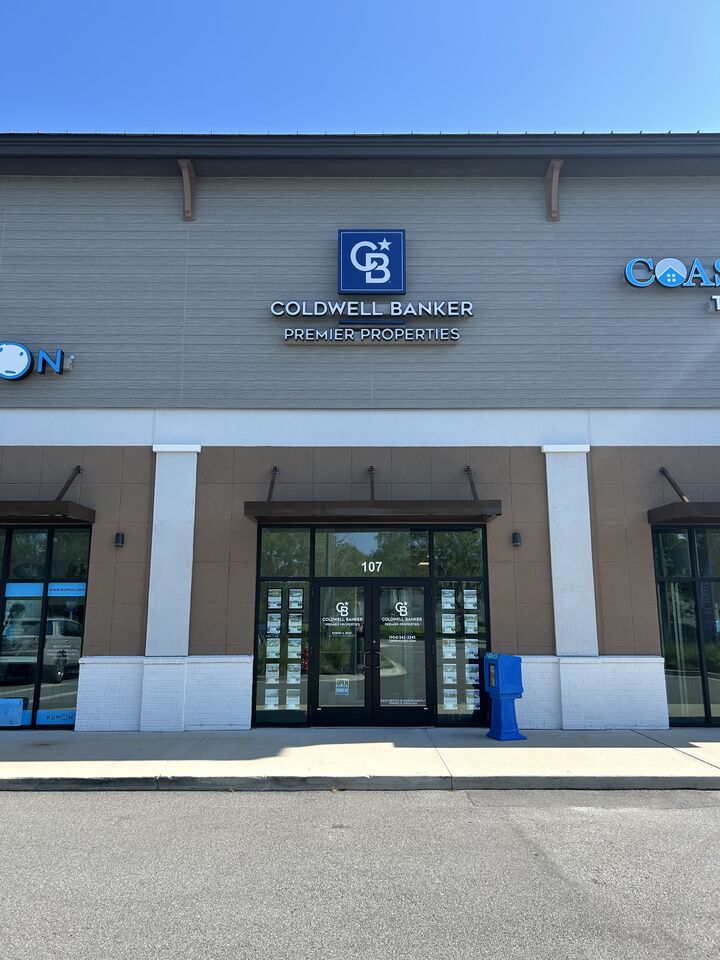Premier Properties,Saint Augustine,Premier Properties