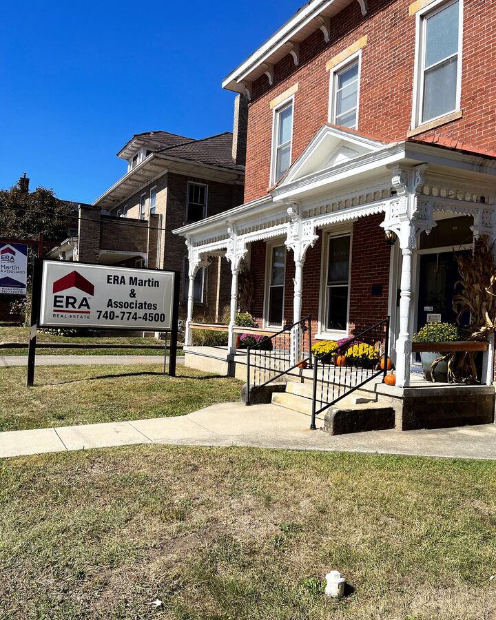 ERA Martin & Associates,Chillicothe,Era Martin & Associates