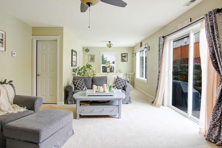 Property Photo: Interior 2204 119th Drive SE WA 98258