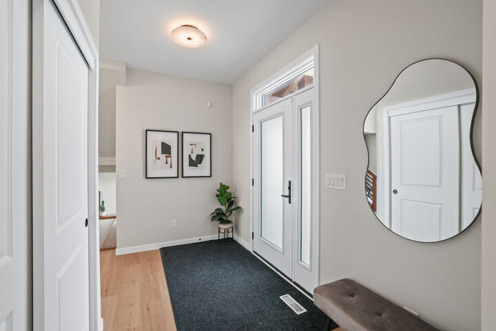 Property Photo:  103 Tej Bains Ploace  MB R3Y 2K5 