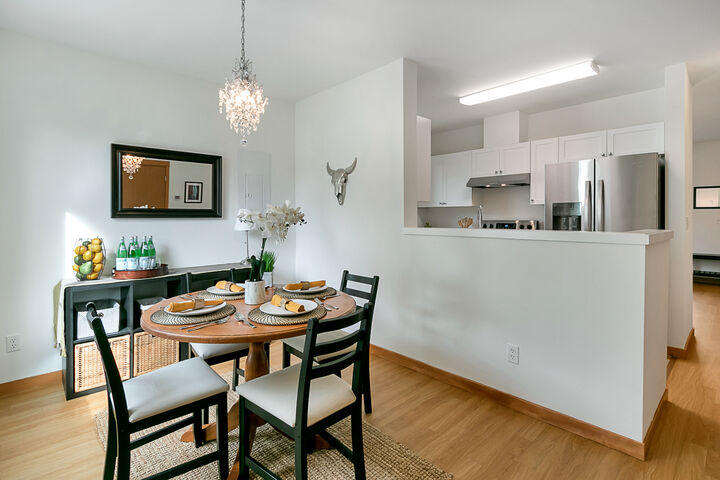 Property Photo: 6501 31st Ave SW 6501 31st Ave SW  WA 98126 