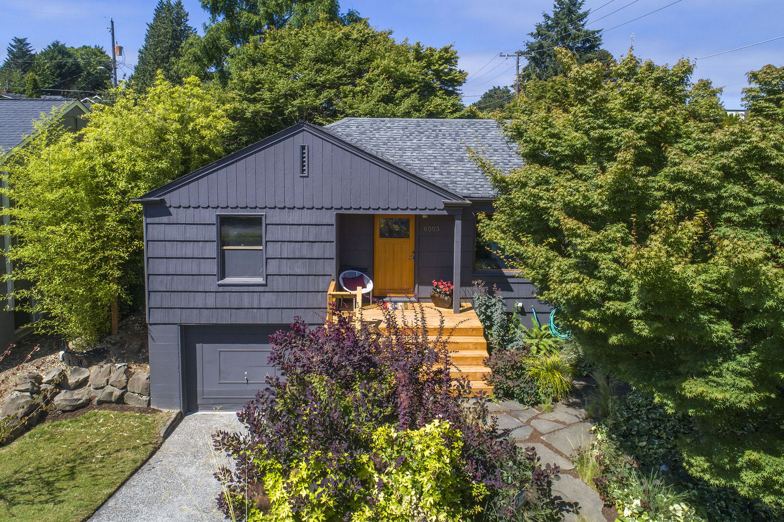 Property Photo:  6003 37th Avenue SW  WA 98126 