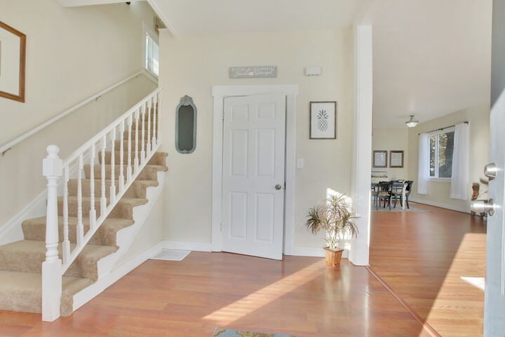 Property Photo: 1419 S 54th Street WA 98408
