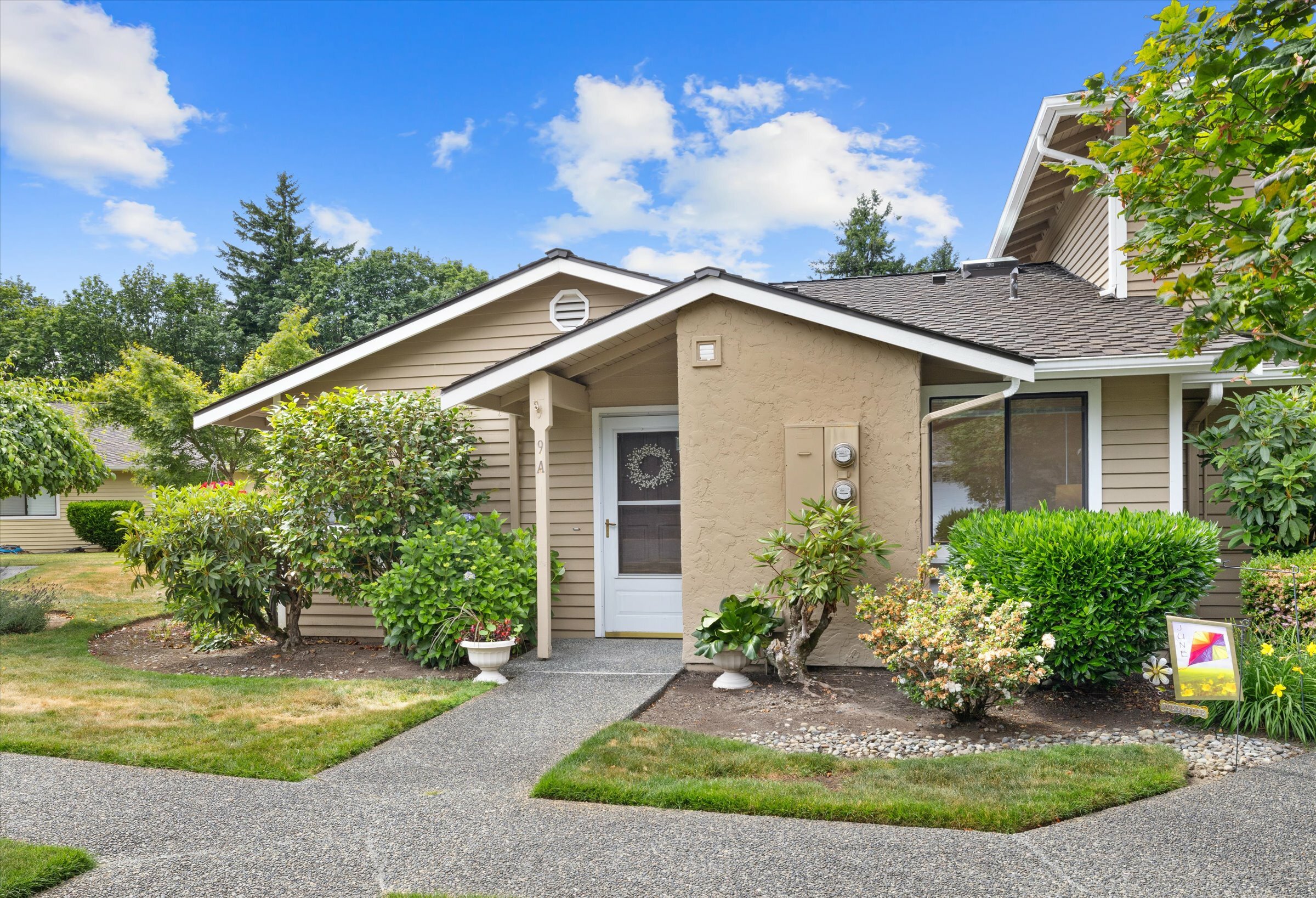 Property Photo: 1800 Mill Creek Road 9A WA 98012