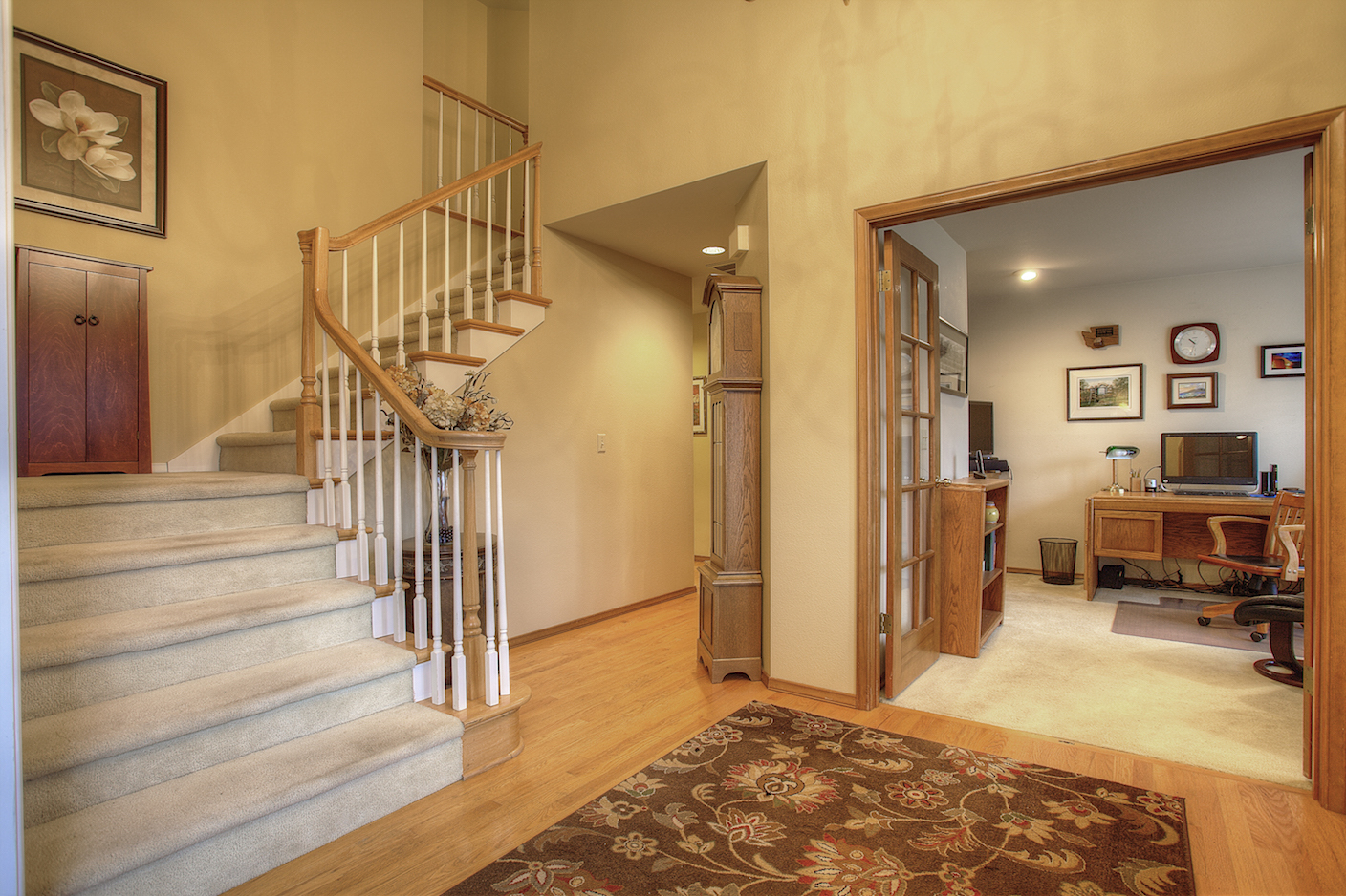 Property Photo: Interior 5514 79th Av Ct W WA 98467