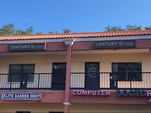 South Tampa,Tampa,Circle