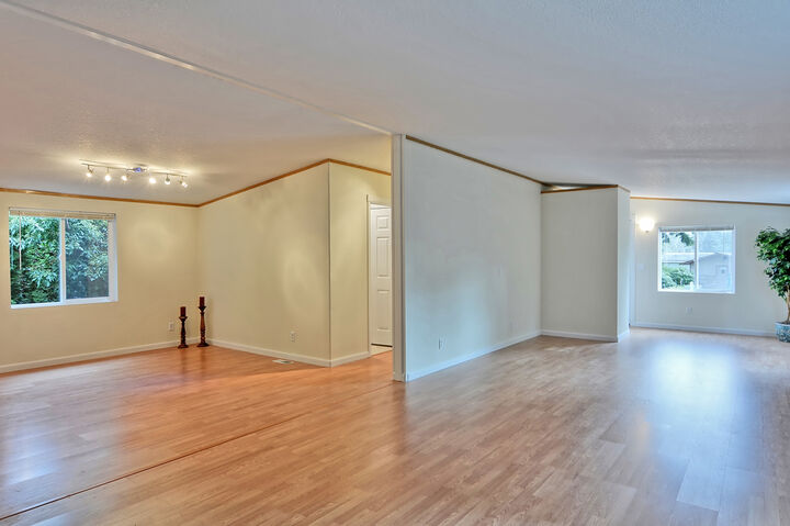 Property Photo: Home photos 4425 Meridian Ave N 2  WA 98271 